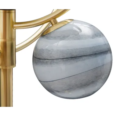 LAMPA PODŁOGOWA UNIVERSO 80x50x195 cm